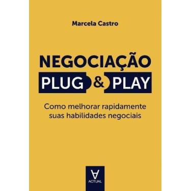 Imagem de Negociação Plug & Play, Sortido