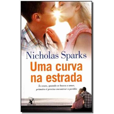 Imagem de Uma Curva Na Estrada - Ed. Especial