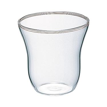 Imagem de Hario Xícara de chá, 100 ml, transparente