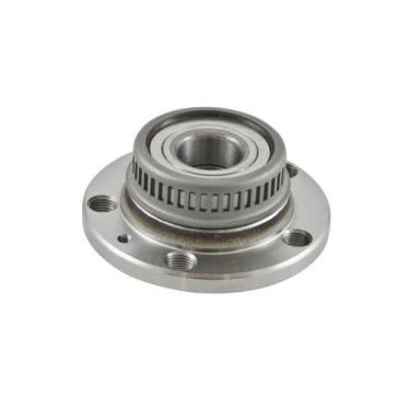 Imagem de Cubo Roda Traseira Audi A3 c/ABS, Golf, Bora, New Beetle - Vetor ou se