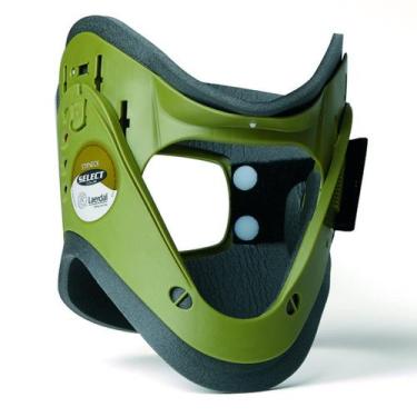 Imagem de Coleira Laerdal Stifneck Select 980012 Verde
