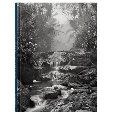 Imagem de Caderno "Sebastião Salgado. Amazônia Riacho"