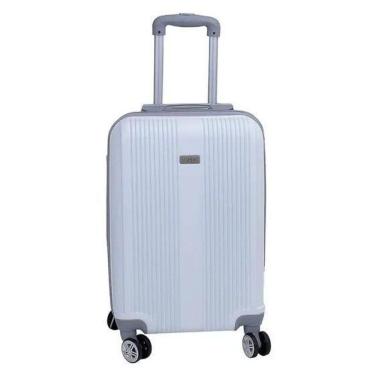 Imagem de Mala Viagem 360 Em Fibra Chx - Tamanho P Bordo - Expansiva