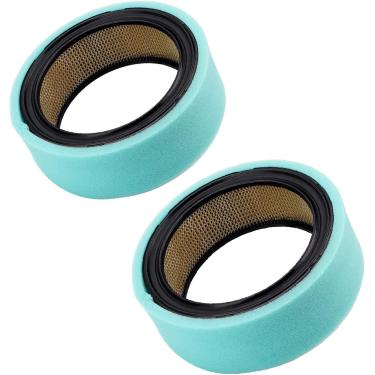 Imagem de Pacote com 2 filtros de ar 47 083 03-S 47 883 03-S1 com 24 083 02-S kit de substituição para motores Kohler CH18-CH25 CH730-CH740 K301 K321 K361 K241