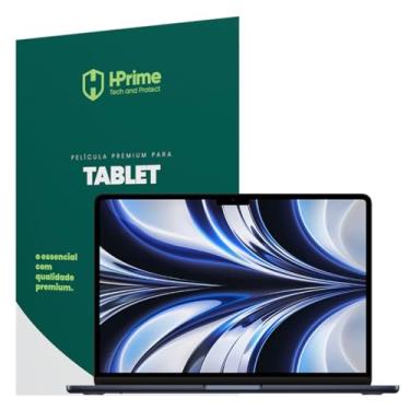 Imagem de Película HPrime para Apple MacBook Air 13.6 M2 (2022) - PET Fosca