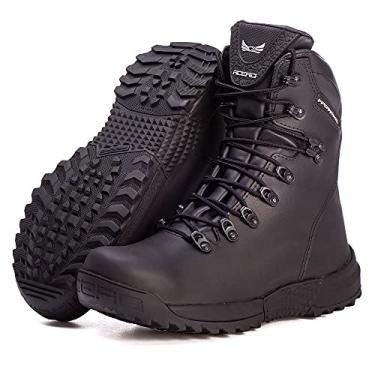 Imagem de Bota Coturno Militar Acero Apache Imperméavel