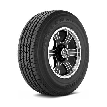 Imagem de Pneu Aro 17 255/70R17 112T Dueler H/T 685 Bridgestone
