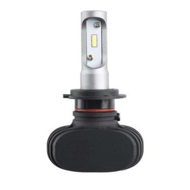 Imagem de Par De Lâmpadas Multilaser Ultra Led H27 28W 6200K