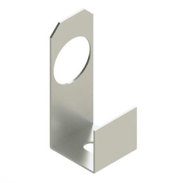 Imagem de Saida Lateral tipo J para Eletroduto 1 Polegada INBRAELL