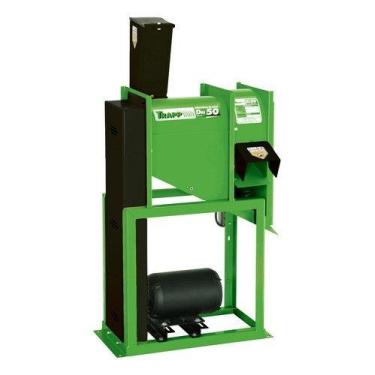 Imagem de Debulhador de Milho DM-50 2CV 60HZ MONOF.127/220V TRAPP