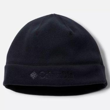 Imagem de Gorro Columbia Unissex Fast Trek II Beanie, G, Preto