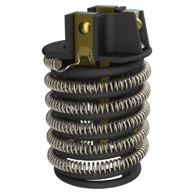 Imagem de Resistência 5400 Watts 110 Volts para Ducha SS - 9405000150 - ZAGONEL