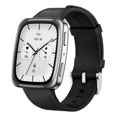 Imagem de Relogio Smartwatch A M A Z F I T Active 2 - Amazfit
