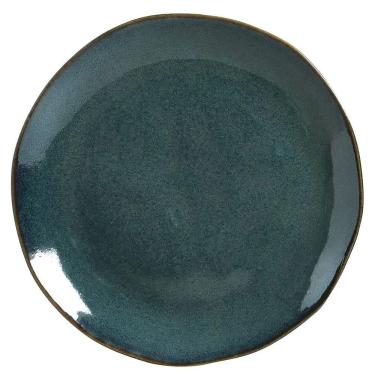 Imagem de Prato para Massa Orgânico Oceano 28cm 12014119001 - Porto Brasil