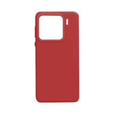 Imagem de Capa Capinha + Película De Hidrogel Para Xiaomi 15 / 15 Pro - Db