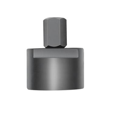 Imagem de LK LEAPING KNIGHT Ferramenta extrator de volante 50 mm x 1,5 LH para Polaris RZR 900 570 Ranger 570 RZR XP S 4 1000 Sportsman 570