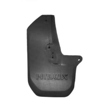 Imagem de Apara Barro Traseiro esquerdo Hilux 2024/...