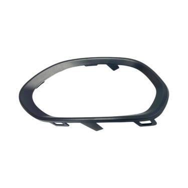 Imagem de Moldura Farol Milha Esquerdo Fiat Toro 2016 A 2021