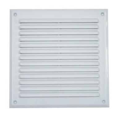 Imagem de Grade Grelha De Retorno E Ventilação Evita Mofo 22Cm Astra