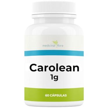 Imagem de Carolean® 1g Saciedade Galena 1000mg - 60 Doses
