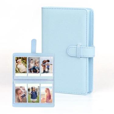Imagem de Álbum de fotos Easy Hood 108 bolsos para Fujifilm Instax Mini