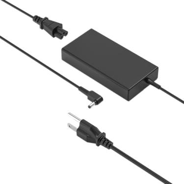 Imagem de KEERSHUNFAFA Carregador Fino De 230 W, 11,8 A, 19,5 V Ca Para Acer Predator Helios 300 Ph315-53 Ph315-54 Ph317-55 Predator Triton 300 500 Pt315 Pt515 Pt515-52 Adaptador De Fonte De Alimentação Para