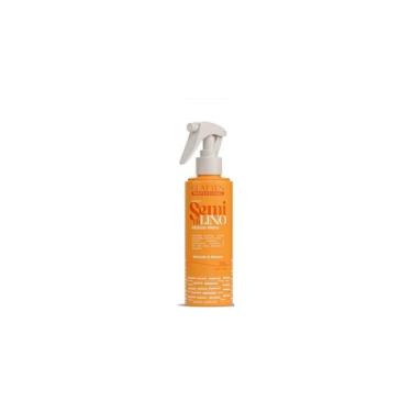 Imagem de Glatten Semi di Lino Leave-in 200 ml