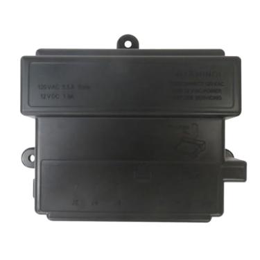 Imagem de NATEFEMIN Placa de circuito de geladeira de carro RV de substituição para Dometic DM2652, DM2672, DM2662, DM2682, DM3862, DM2852, DM2862