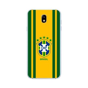 Imagem de Capa Adesivo Skin367 Verso Para Samsung Galaxy J7 Pro - KawaSkin