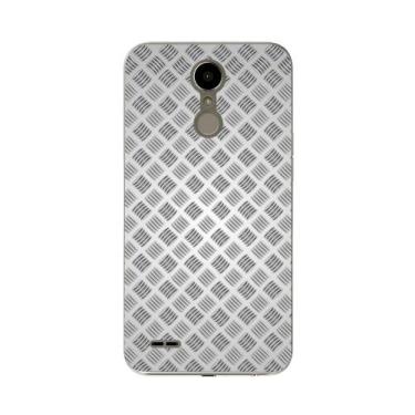 Imagem de Capa Adesivo Skin366 Verso Para Lg K10 2017 (m250ds) - KawaSkin