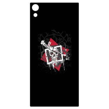 Imagem de Capa Adesivo Skin015 Verso Para Sony Xperia Xa1 Ultra - KawaSkin