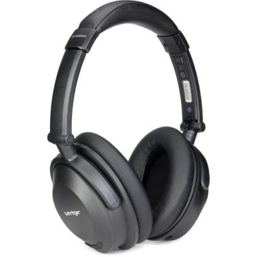 Imagem de Behringer Fones de ouvido Bluetooth com cancelamento de ruído ativo HC 2000BNC