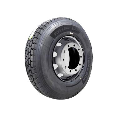 Imagem de Pneu Tomason Topline DR86 295/80 R22.5 Aro 22.5 154/149M 18PR Borrachudo