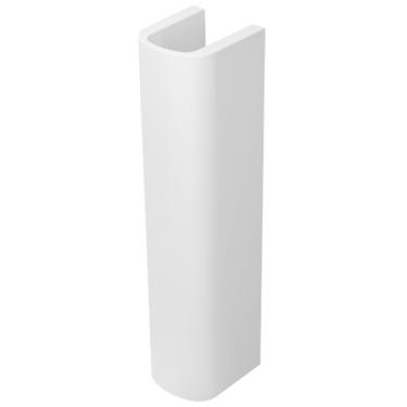 Imagem de Duravit 858290000, pequeno, alpino branco