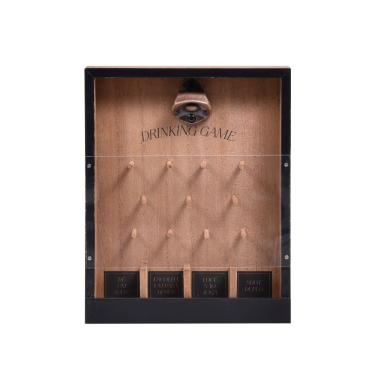 Imagem de Quadro Abridor De Garrafa Beer 25x20cm Spicy