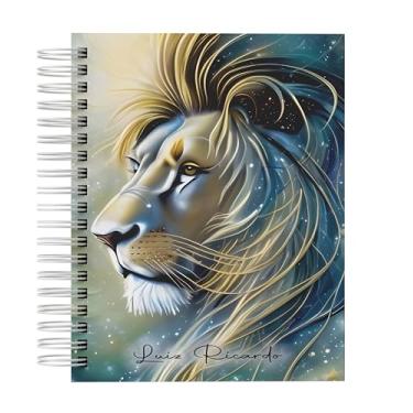 Imagem de Agenda 2026 Frases Bíblicas Personalizada 8 Opções de Capas (CAPA 1)