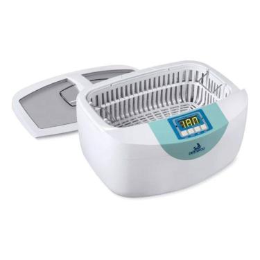 Imagem de 2X Cuba De Ultrassom Cristófoli Ultrassônica Aquecimento Anv