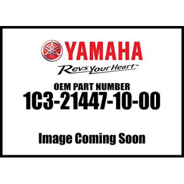 Imagem de Yamaha 1C3214471000 Suporte de apoio para os pés