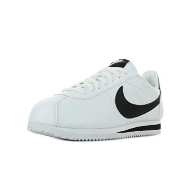 Imagem de Nike Tênis de corrida masculino Free Rn, Preto/branco/branco, 11