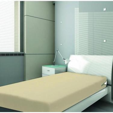 Imagem de Capa Para Colchão Protetora Casal Anti Acaro Com Zíper Cores - Vida Pr