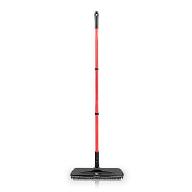 Imagem de Dirt Devil Dust Mop, Hardwood Floor Sweeper, with Reusable Microfiber Dust Mop Pad, Multi-Surface Cleaner, MD96100, Red