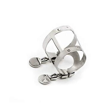 Imagem de Braçadeira Rico Royal Sax Alto Ras1ln