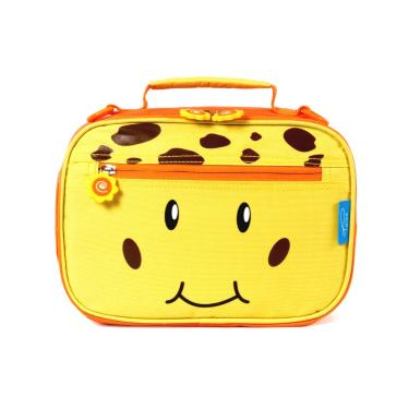 Imagem de Lancheira TWISE Side-Kick isolada para crianças e bebês