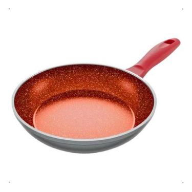 Imagem de Frigideira Ppn20a Revestimento Redstone 1,1l Philco Vermelho