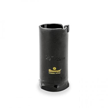 Imagem de Serra Copo 029Mm Widea Starrett Unic Unic S Definicao