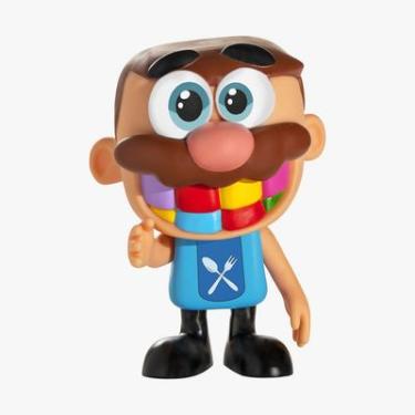 Imagem de Boneco Jose Totoy 1108 - Rosita