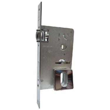 Imagem de Fechadura Rolete 4700 Imab Pivotante Sem Cilindro Tambor