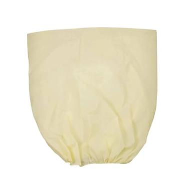 Imagem de IEUDNS Capa anticongelante para plantas de inverno, proteção prática contra congelamento, cobertor para plantas, flores de jardim, árvores frutíferas, Bege 80 Cm X 120 Cm