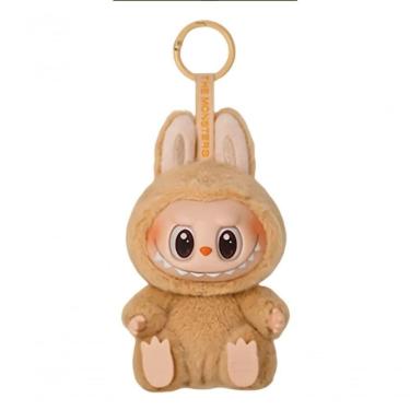 Imagem de Pelúcia Surpresa Labubu Hype Produto Misterioso