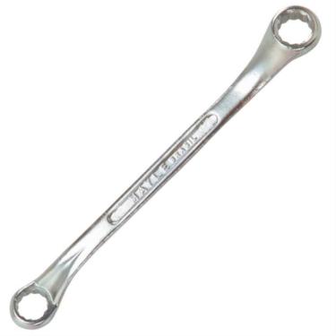 Imagem de Chave Estrela 8 X 9mm Em Aço Forjado - 101002b - Mayle Chave Estrela 8x 9mm Aco Forjado Mayle